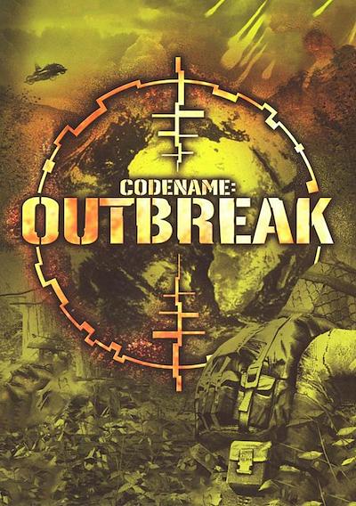 Cover image for the game Codename: Outbreak