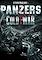 Cover image for the game Codename: Panzers - Cold War