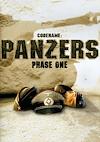 Cover image for the game Codename: Panzers - Phase One