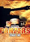 Cover image for the game Codename: Panzers - Phase Two