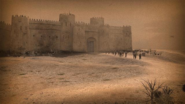 Image for the game Codename: Panzers - Phase Two