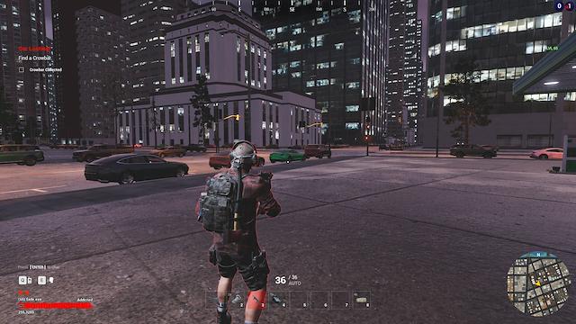 Image for the game CodeRed 911