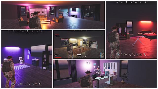 Image for the game CodeRed 911