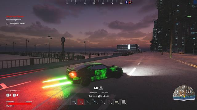 Image for the game CodeRed 911