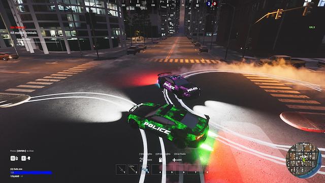 Image for the game CodeRed 911