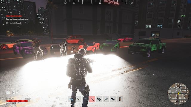 Image for the game CodeRed 911