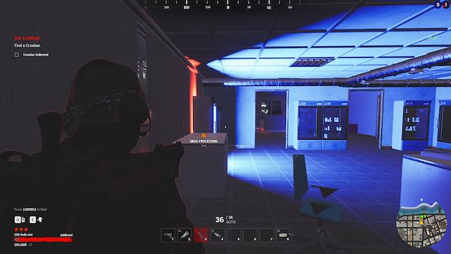 Image for the game CodeRed 911