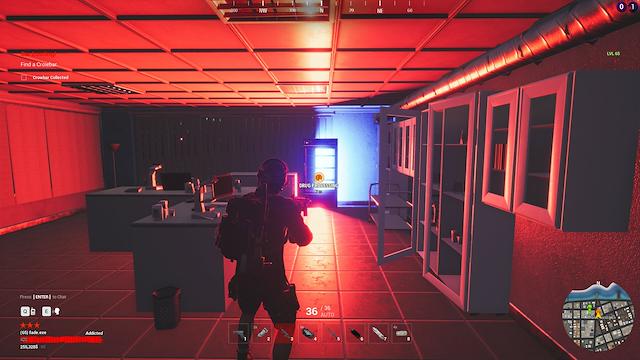 Image for the game CodeRed 911