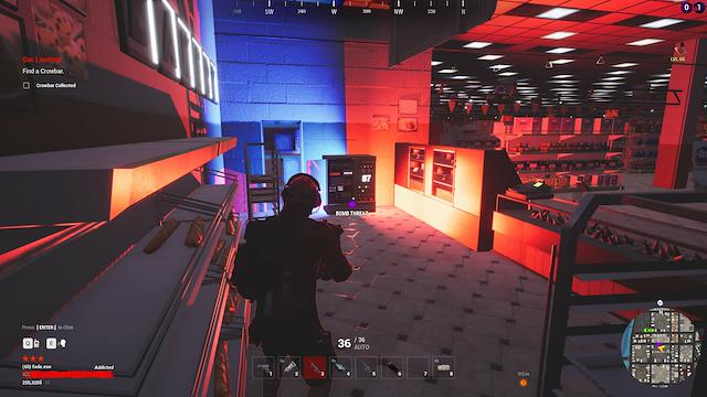 Image for the game CodeRed 911