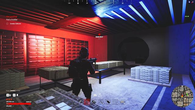 Image for the game CodeRed 911