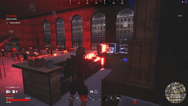 Image for the game CodeRed 911