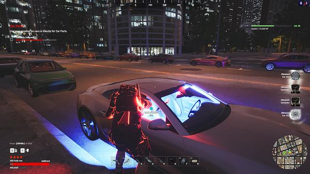 Image for the game CodeRed 911