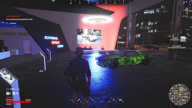 Image for the game CodeRed 911