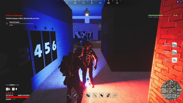 Image for the game CodeRed 911