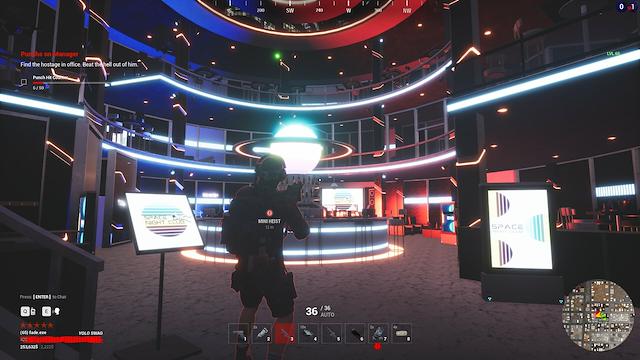 Image for the game CodeRed 911