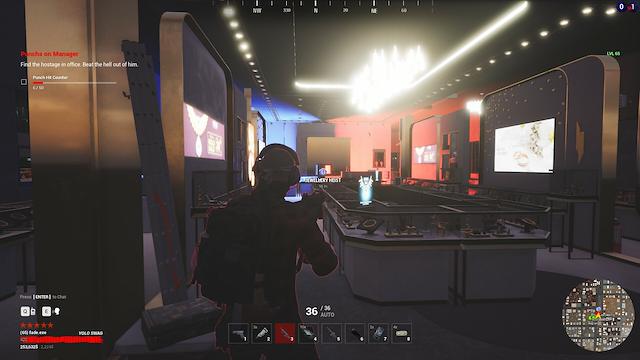 Image for the game CodeRed 911