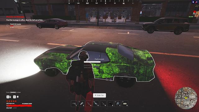 Image for the game CodeRed 911