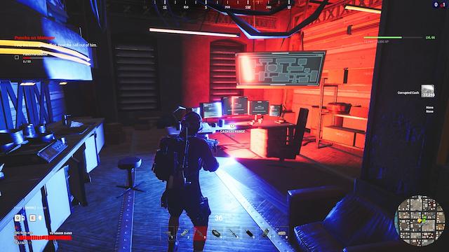 Image for the game CodeRed 911