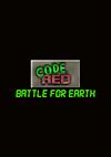 Cover image for the game CodeRed: Battle for Earth