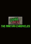 Cover image for the game CodeRed: The Martian Chronicles
