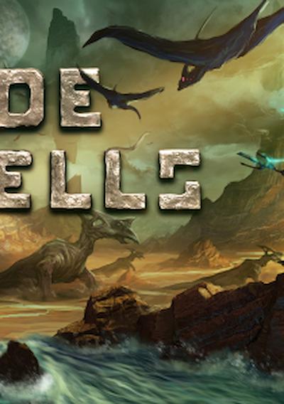 Cover image for the game CodeSpells
