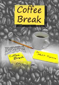 Cover image for the game Coffee Break