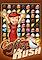 Cover image for the game Coffee Rush