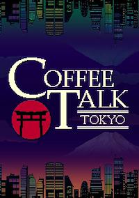 Cover image for the game Coffee Talk: Tokyo