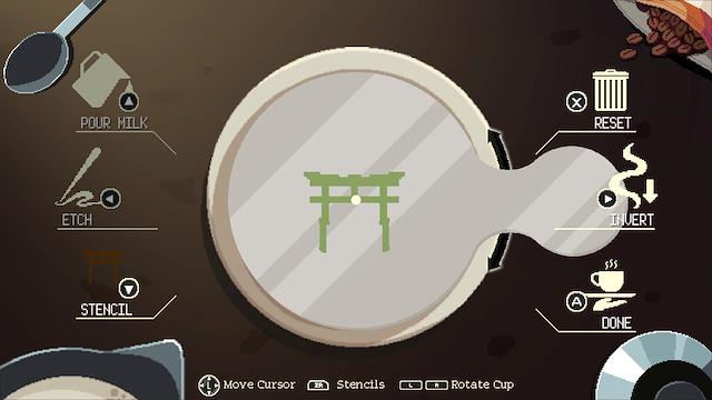 Image for the game Coffee Talk: Tokyo