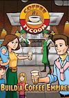 Cover image for the game Coffee Tycoon