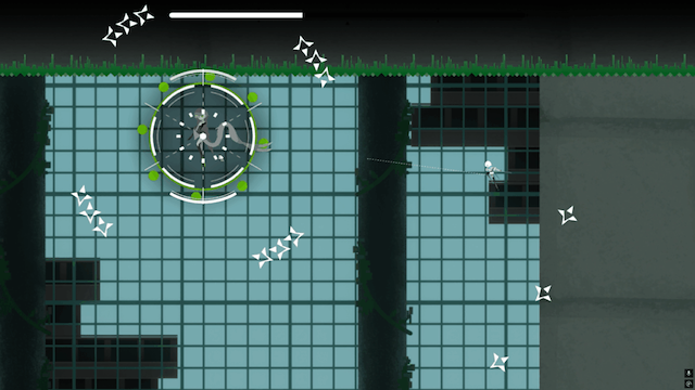 Image for the game Cogito: Requiem