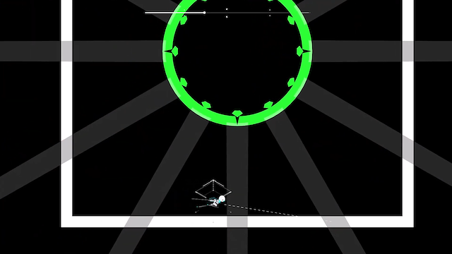 Image for the game Cogito: Requiem