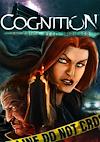 Cover image for the game Cognition: An Erica Reed Thriller