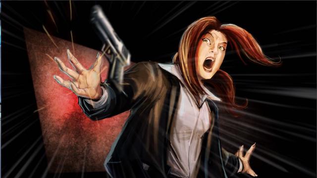 Image for the game Cognition: An Erica Reed Thriller