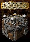Cover image for the game Cogs