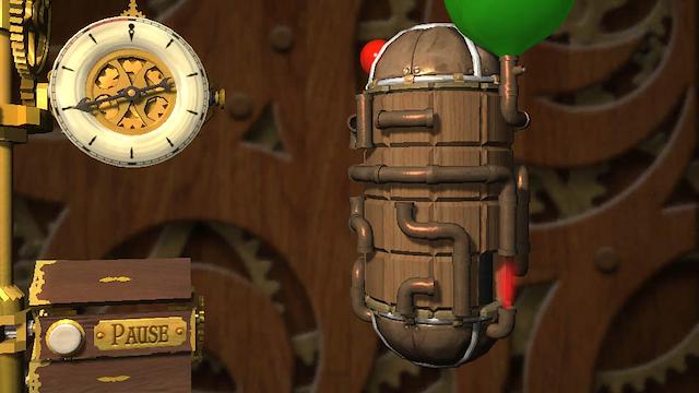Image for the game Cogs