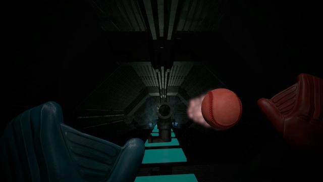 Image for the game CogVR