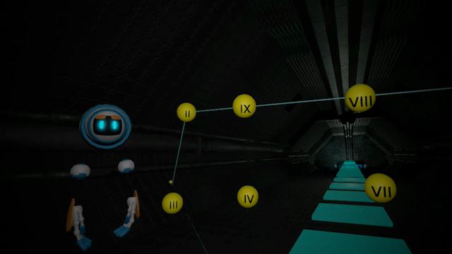 Image for the game CogVR