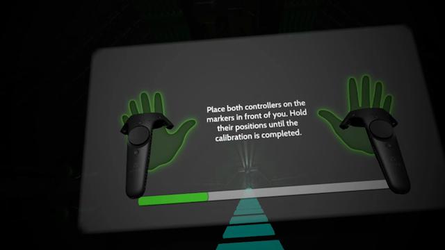 Image for the game CogVR