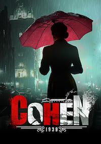 Cover image for the game Cohen 1939
