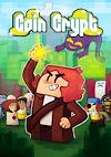 Cover image for the game Coin Crypt