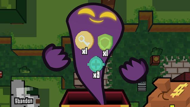 Image for the game Coin Crypt