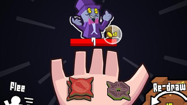 Image for the game Coin Crypt