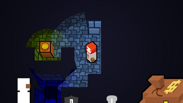 Image for the game Coin Crypt