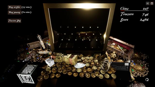 Image for the game Coin Treasures