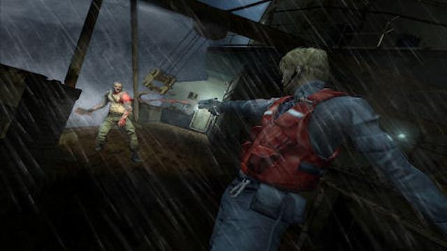 Image for the game Cold Fear