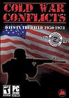 Cover image for the game Cold War Conflicts: Days in the Field 1950-1973