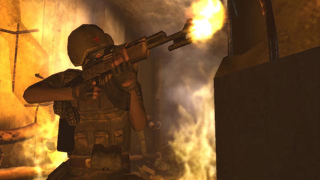 Image for the game Cold War