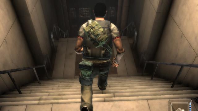 Image for the game Cold War
