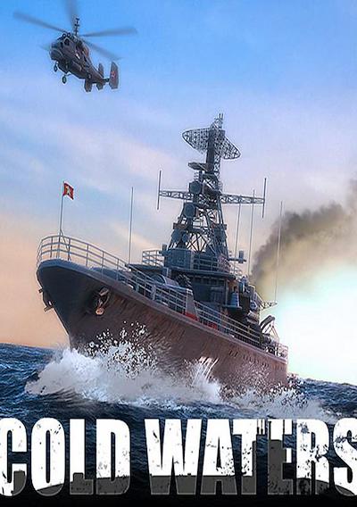 Cover image for the game Cold Waters